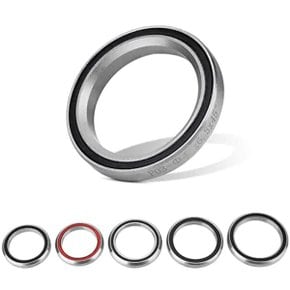 자전거 셋 스틸 링 41 418 47 49 52mm 전용 수리 286 44mm 30mm 40mm 산악 액세서리
