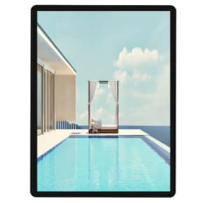 애플 Apple 아이패드 프로 11 5세대 M4 WiFi 256GB 스페이스 블랙 MVV83KH/A 당일발송