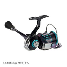 다이와 (DAIWA) 에깅 릴 23 에메랄다스 (EMERALDAS) RX FC LT2500S-H-DH