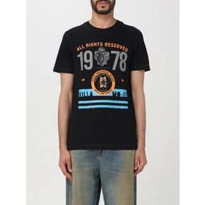 T shirt men Diesel A125010GRAI TP64787312 76314843