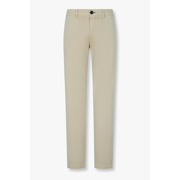 [PS PAUL SMITH] 백 지브라 로고 치노 팬츠 5735305007000