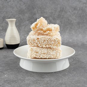 강릉모래내한과 강릉사천 모래내한과 찹쌀과즐 실속세트 1kg
