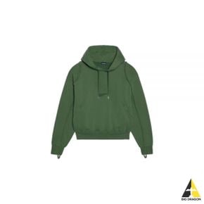 자크뮈스 24 LE SWEATSHIRT CAMARGUE (245JS053 2087 590) (르 스웨트셔츠 카마르그