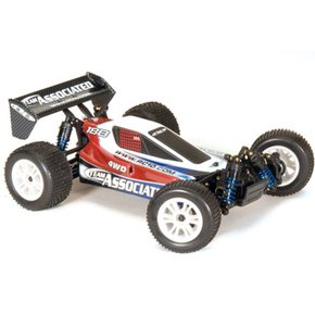 AAK20105 RC18B 4WD Buggy