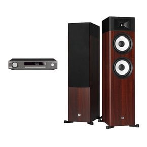 ARCAM SA-10 + JBL Stage A190 하이파이오디오