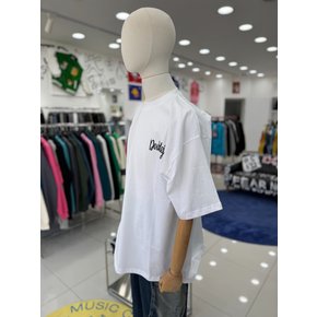 빅레터링반팔티셔츠 JFZZ10428