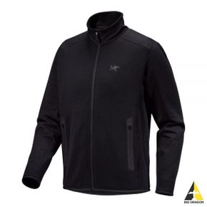 ARC`TERYX 24FW 카이어나이트 자켓 맨 (AJOFMX8447BLK) (KYANITE JACKET M)