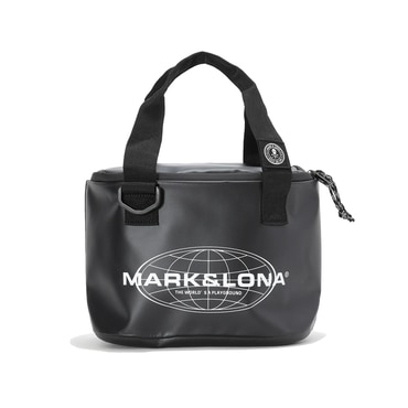 마크앤로나 U FR MOTION LOGO TOTE BAG (LR2ZQF1U)