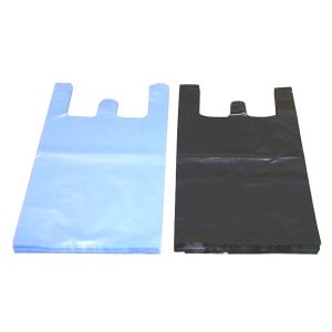 한셀 재활용품 분리수거용 비닐봉투/5L(100매)