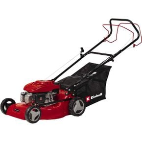 영국 아인헬 예초기 Einhell GCPM 46/4 S SelfPropelled Petrol Lawnmower 46cm Cutting Width 5