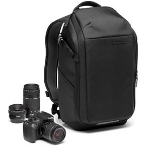 영국 맨프로토 카메라백팩 Manfrotto Advanced Compact III Camera Backpack for and Laptop Mir