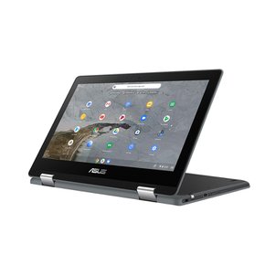 [공식]ASUS C214MA-ZD460W 크롬북 4GB, 64GB, 인강용, 노트북