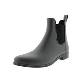 4230910 Sam Edelman Tinsley Womens Rubber Man Made Rain Boots