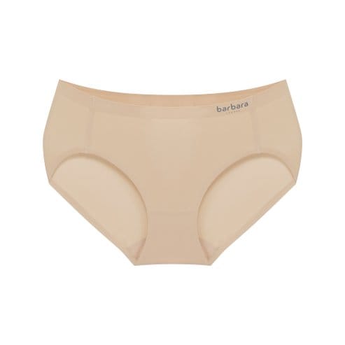 barbara 2COLOR 무봉제 퓨징 심리스 팬티 (ABP6023)