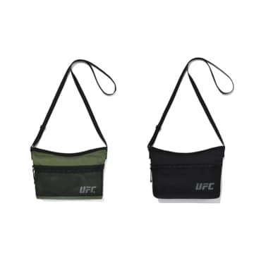 UFC SPORT UFC 메쉬 포켓 사코슈 U4SBV2303
