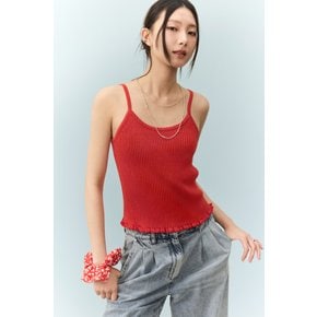 플로럴 프린트 레이온 스크런치 7215290401150