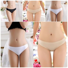 수영복 누드 이너팬티 비키니 래쉬가드 속팬티
