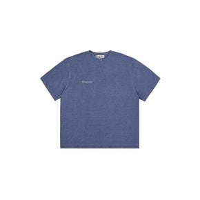 Logo T-Shirt (Blue)