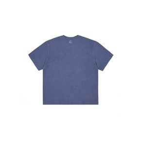 Logo T-Shirt (Blue)