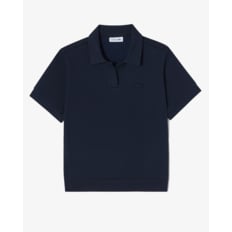 (여성) 25SS 부클 오픈카라 폴로 PF650E-55G 166(네이비)