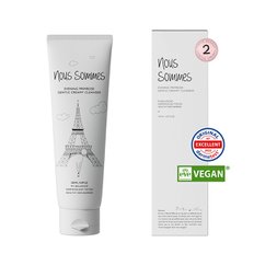 젠틀 크리미 클렌저(2단계) 130ml (-10%)