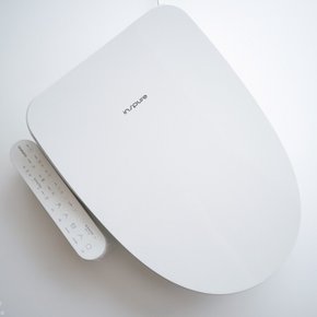 도기노즐 자동살균 IPX5 방수비데 CBT-KS1031W