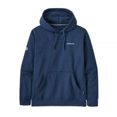 파타고니아 24 Fitz Roy Icon Uprisal Hoody (39666-LMBE) (피즈 로이 아이콘 업라이