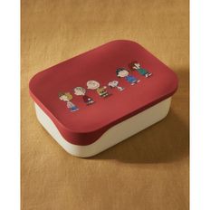 PEANUTS™ 아동용 실리콘 도시락통 46601428306