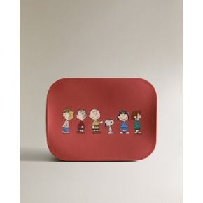PEANUTS™ 아동용 실리콘 도시락통 46601428306