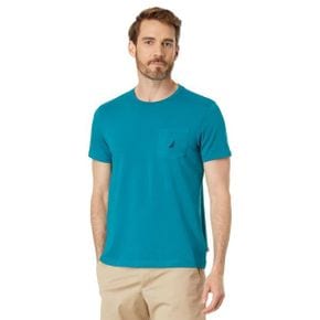 3699173 Nautica Pocket T-Shirt