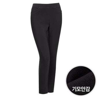 샵앤SHOP 베이직 겨울 기모 여성 밴딩스판 슬랙스 SSG-WPT-1096-그레이-z