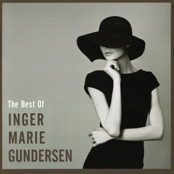 Inger Marie - The Best Of Inger Marie Gundersen / 잉거 마리 - 베스트 오브 잉거 마리 군데르센