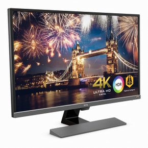 BenQ EW3270U 아이케어 (무결점) 32형