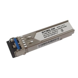 엠지솔루션 유비큐넷 SFP-LX-H 1000Base-LX싱글 SFP광모듈