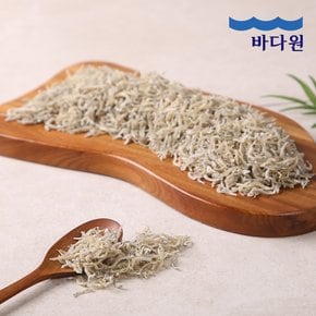 국내산 깨끗한 지리멸치 250g 볶음용