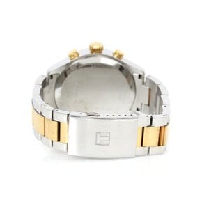 [중고명품] 티쏘 시계 크로노 XL 클래식 헐크 워치 T116.617.22.091.00