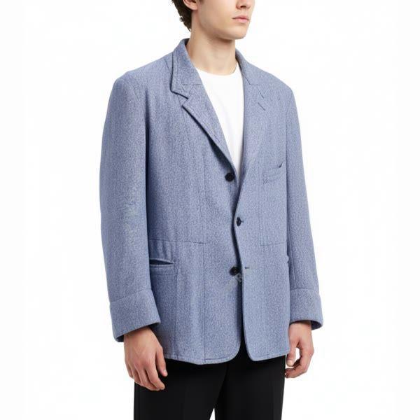 확대된 대표 나이젤카본 WORK JACKET 80491280100 200 나이젤카본 X OMTC 워크 자켓