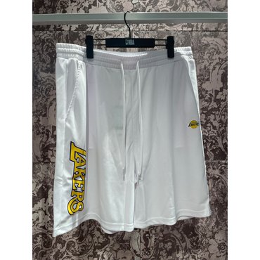 NBA [SPTP] LAL 메쉬 셋업 반바지 N242Z6036P