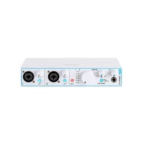 ARTURIA MiniFuse 2 OTG 아투리아 미니퓨즈2 OTG단자 오디오 인터페이스