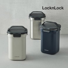 스텐 음식물 쓰레기통 2.5L LDB503