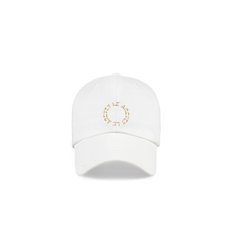 [르 아르베이]LE AREVEY SIGNATURE CIRCLE WHITE (GOLD EDITION)