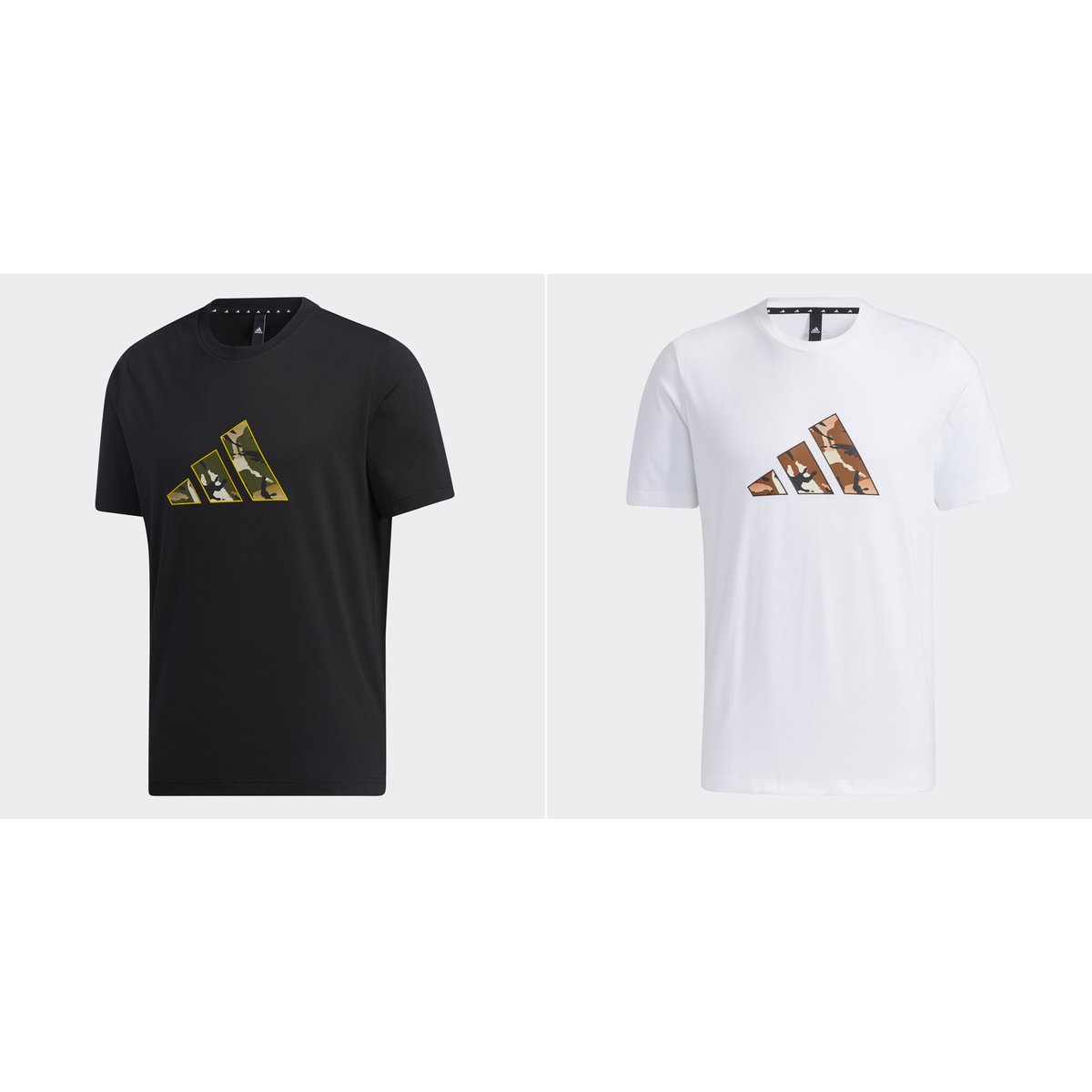 MENS SPORTSWEAR] UB 그래픽 티 BOS (GP0851,GP0852), 신세계백화점