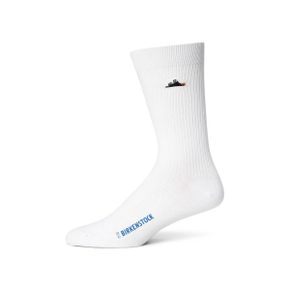 Birkenstock 비르켄스탁 면 리브 양말