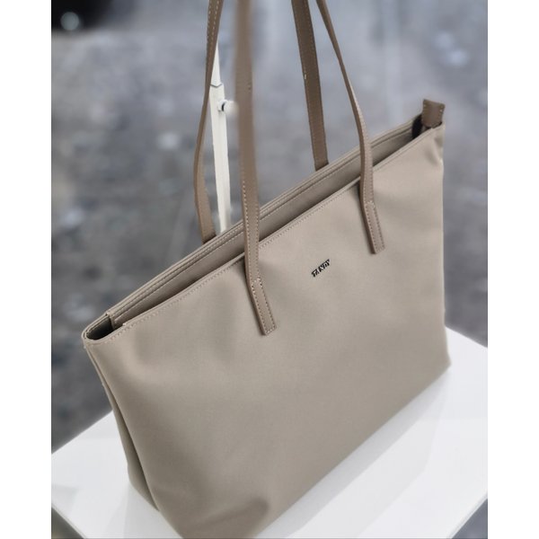 [제주점] [탠디 여행] [최초가 218,000원] 야드 쇼퍼백 YDH01BEI00F