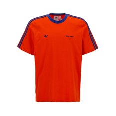 [아디다스 오리지널] Short Sleeve T-Shirt IZ1891BORANGE Orange