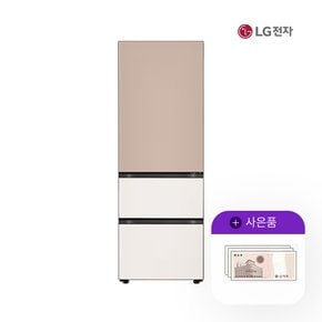 오브제 김치톡톡 324L 브라운베이지 Z332GCB16ES 월65000원 5년약정