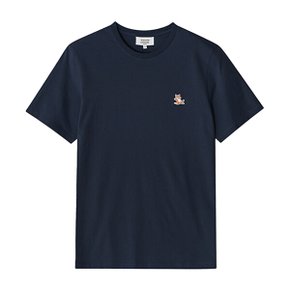 MAISONKITSUNE LM00110KJ0008 P494 남성 반팔티 LM00110KJ0008P494