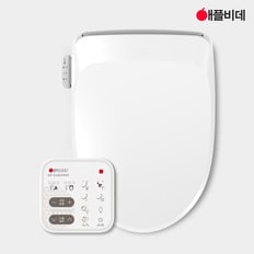 [무료설치][본사직영](3년무상) 직수 리모컨 애플비데 AB-K6826RNF +정수필터24개월분