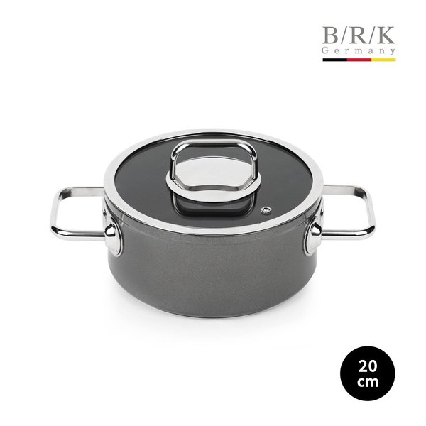 스마트 프로쿡 양수냄비 20cm