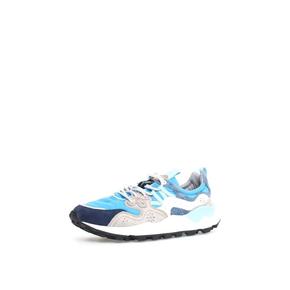 24FW 플라워 마운틴 스니커즈 2017816011B60GREY Light Blue